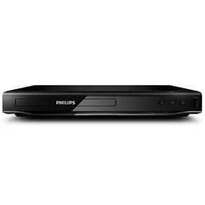 DVD Player Philips DVP2850X/78 com Entrada USB