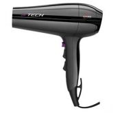 Secador de Cabelo GA.MA Italy Airtech Preto - 2100W