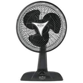 Ventilador Britânia B30 Turbo Silencium Preto - 30cm