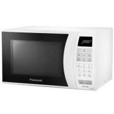 Forno de Micro-ondas Panasonic Dia-a-Dia com Desodorizador e Receitas Pré-programadas NN-ST254 Branc