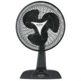 Ventilador Britânia B30 Turbo Silencium Preto - 30cm
